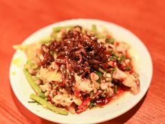 -勐丽梦兰傣味餐厅