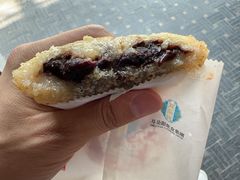 -耳朵眼炸糕(鼓楼店)