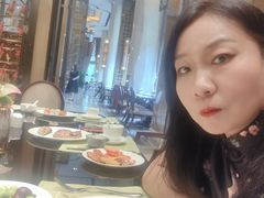 -万达瑞华酒店美食汇自助餐厅(楚河汉街店)