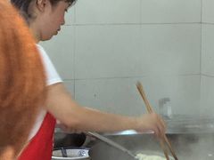 -艾麻子奶汤面(文庙街店)