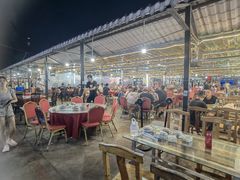 -大学城夜市