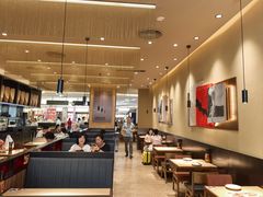 -大师兄·西北小馆(北站缤果空间店)