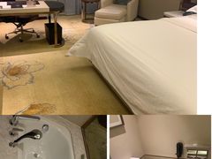 -郑州美盛喜来登大酒店