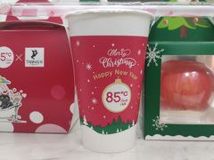 -85度C(重庆大坪英利店)