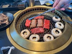 -谷牛和牛烤肉(漕河泾印象城店)