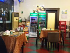 大堂-罗阳人家私房菜(罗阳路店)