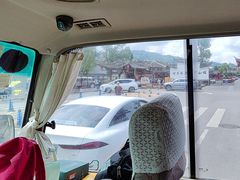 -和顺古镇