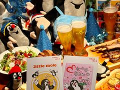 -布拉格餐厅· 中欧捷克菜(全国首店)