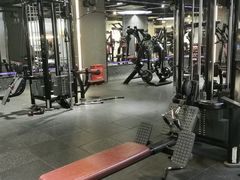 -一兆韦德健身(张杨路店)