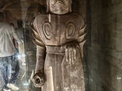 -洛阳古墓博物馆