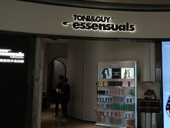 -汤尼英盖TONI&GUY-essensuals
