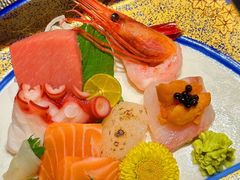 -山上下日本料理(万象城店)