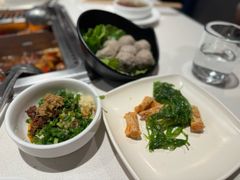 -海底捞火锅(长宁路龙之梦店)