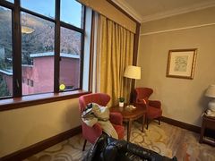 -杭州香格里拉·香宫中餐厅