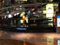 -杭州龙禧福朋喜来登酒店