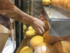 -甜心妈妈·榴莲星级糖水(北京路总店)