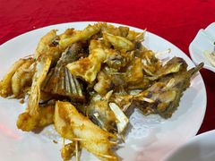 -红日饭店(裕隆三路店)