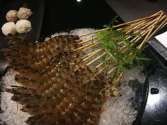-官也街澳门火锅(新源里店)