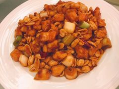 宫保鸡丁-大铁勺新津菜(迎水道店)
