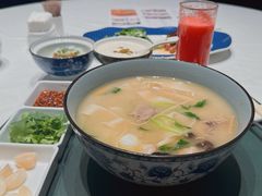 -祥记餐饮•豫粤珍味(金隅大厦店)