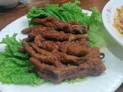 -天下第一面(大雁塔北广场店)