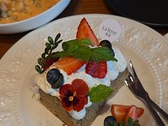 -La Terre乐田(万象城店)