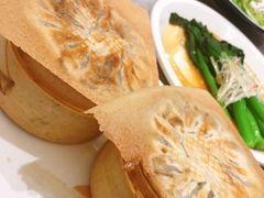 -城南往事·鲁菜·烤鸭(世茂宽厚里·大明湖店)