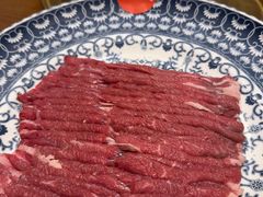 -北京老门框爆肚四季涮肉(淮海东路外滩店)