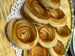 -闫府私房菜·百年鲁菜(恒隆店)