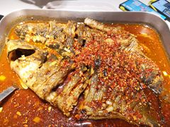 -鱼酷活鱼烤鱼(沈阳大悦城店)