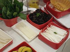-倍儿红喜临门火锅(文兴路店)