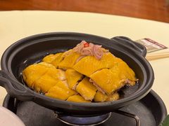 -利苑酒家(合景国际金融广场店)