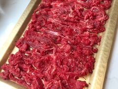 鲜切鲜羊肉-东门口涮肉·砂锅·烤串(老门东店)
