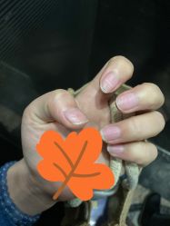 -妤见·化妆造型·美甲美睫