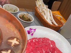 -侃爷南门铜锅涮肉