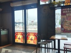 -肯德基(建德服务区北店)