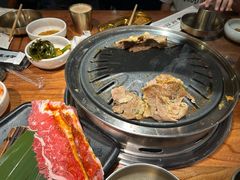 -九田家黑牛烤肉料理(新辰里亚运村店)