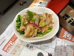 -探炉·香辣豆花烤鱼(笋岗宝能环球汇店)