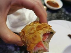 -荣誉海鲜酒楼(海湾店)