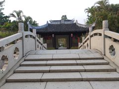 -南沙天后宫景区