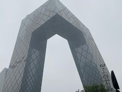 -中央广播电视总台(光华路办公区)