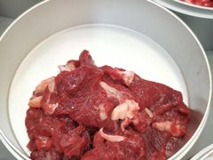 -晓沸牛肉海鲜小火锅(白湖亭万达广场店)