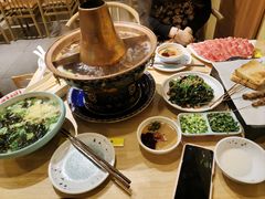 -大话小腰(鸟巢店)