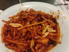 -新侨小馆(东直门北小街店)