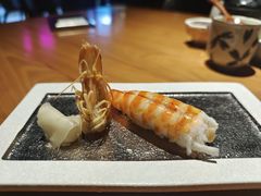 -渔寿司·日本料理(艾尚天地店)