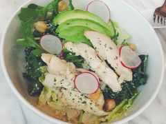 -农畉LONFOOD(福田星河COCOPark店)