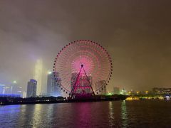 -金鸡湖游船(月光码头)