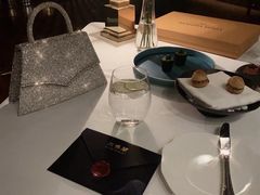 -三嚥阁 La Villa Restaurant