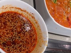 -海底捞火锅(塘厦天虹店)