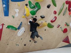 -ROCKPLUS攀岩馆(环宇城店)